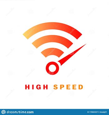 High Speed Internet | 5th Ward